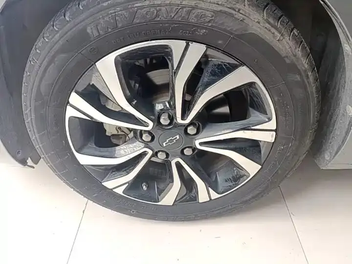 Cruze 2020 light mixed RS 330T automatic carefree version 23