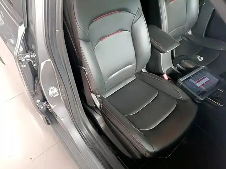 Cruze 2020 light mixed RS 330T automatic carefree version 25