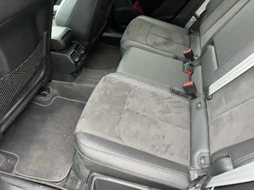 Audi Q3 2022 model 35 TFSI Fashion Dynamic Edition 8