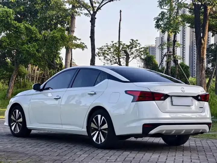 Tianlai 2021 2.0L XL Comfort Edition 11