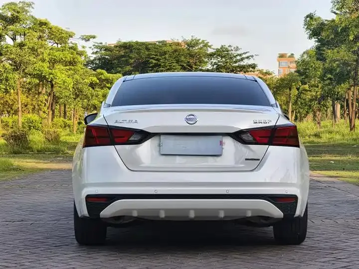 Tianlai 2021 2.0L XL Comfort Edition 12