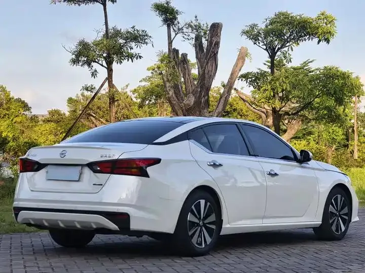 Tianlai 2021 2.0L XL Comfort Edition 13
