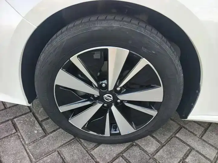 Tianlai 2021 2.0L XL Comfort Edition 17