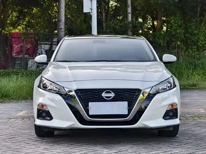 Tianlai 2021 2.0L XL Comfort Edition 2