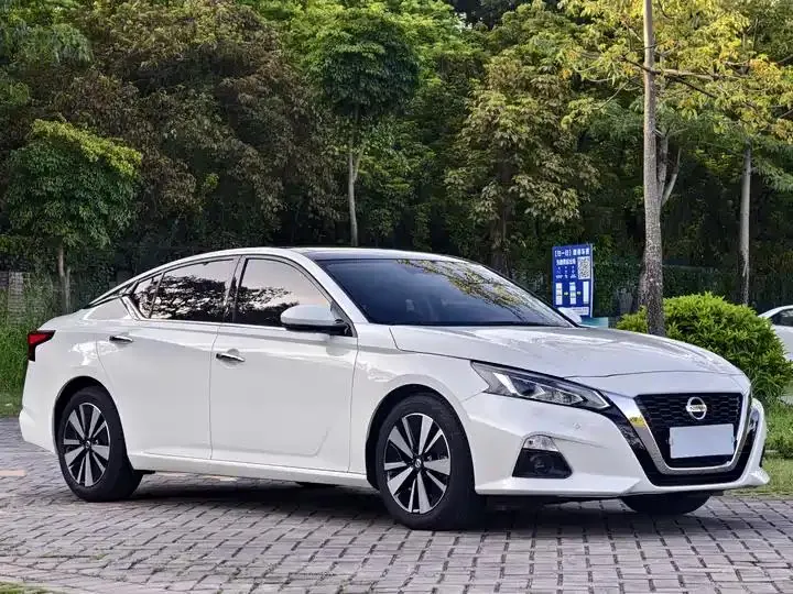 Tianlai 2021 2.0L XL Comfort Edition 3