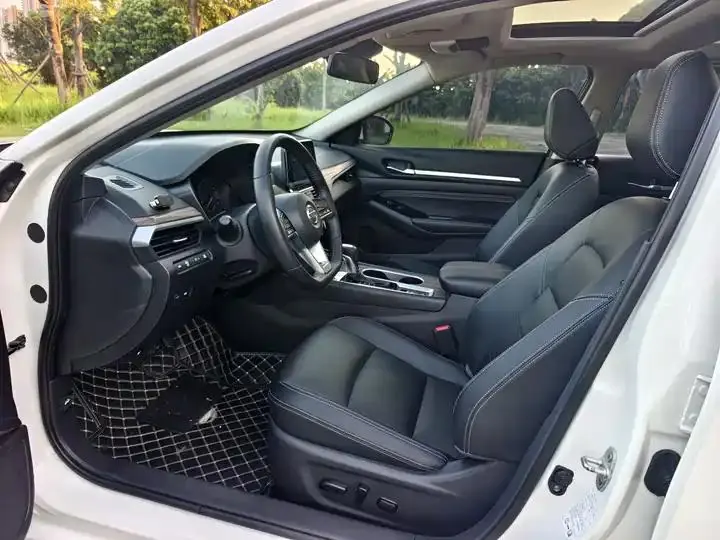 Tianlai 2021 2.0L XL Comfort Edition 4