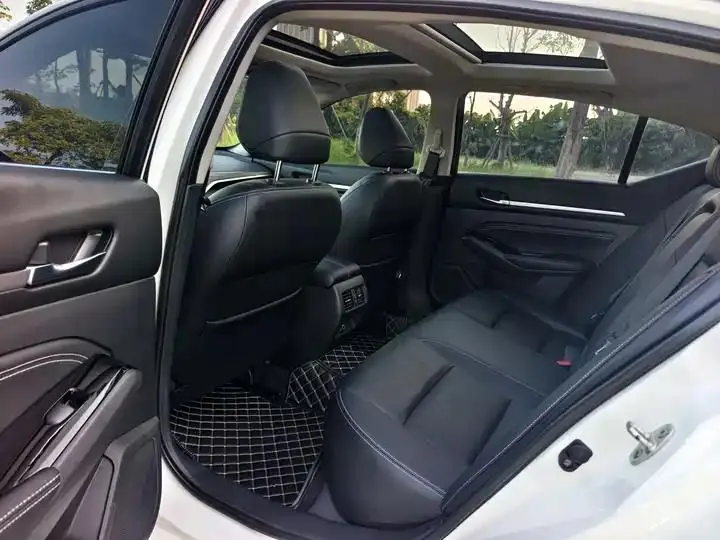 Tianlai 2021 2.0L XL Comfort Edition 5