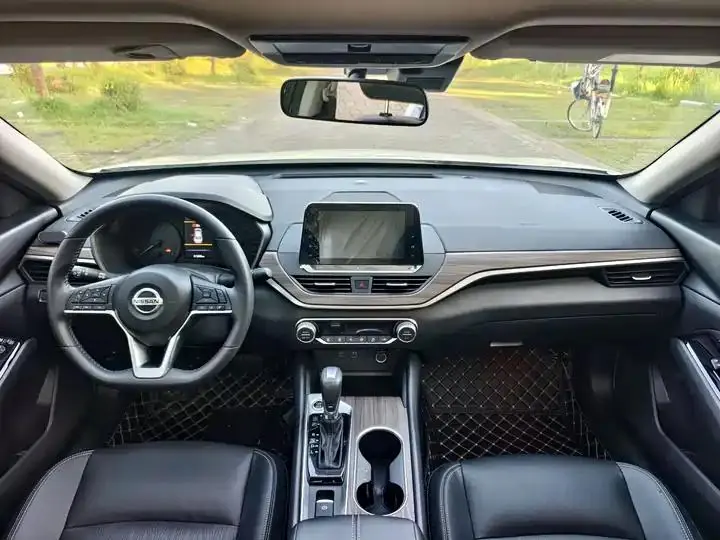 Tianlai 2021 2.0L XL Comfort Edition 6