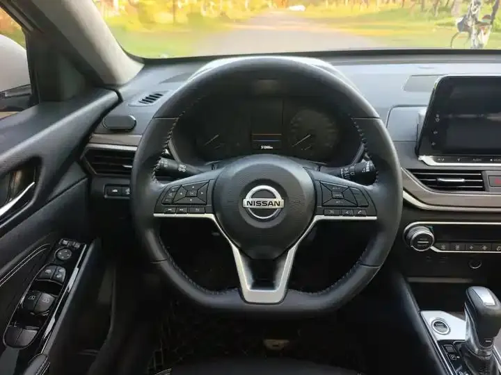 Tianlai 2021 2.0L XL Comfort Edition 7