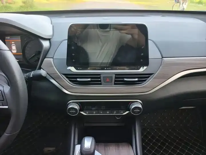 Tianlai 2021 2.0L XL Comfort Edition 8