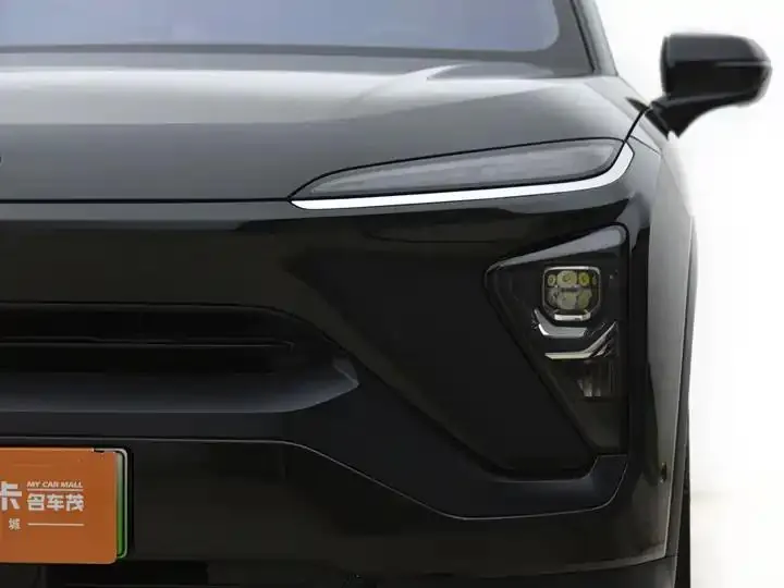 NIO ES6 2020 610KM Performance Edition 11