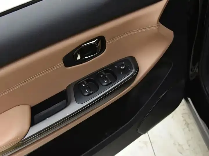 NIO ES6 2020 610KM Performance Edition 15