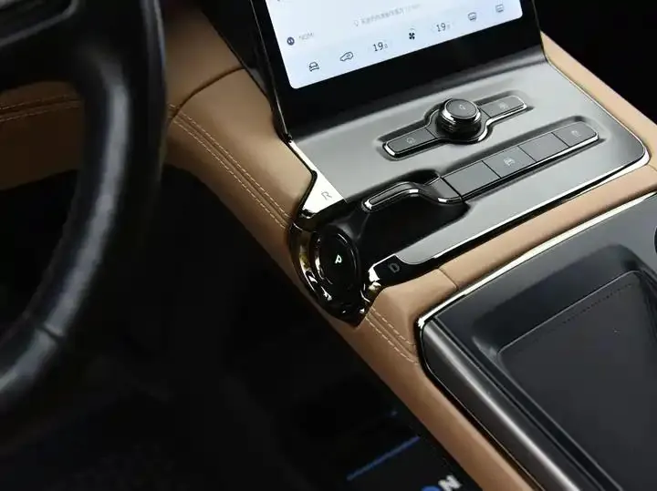 NIO ES6 2020 610KM Performance Edition 16