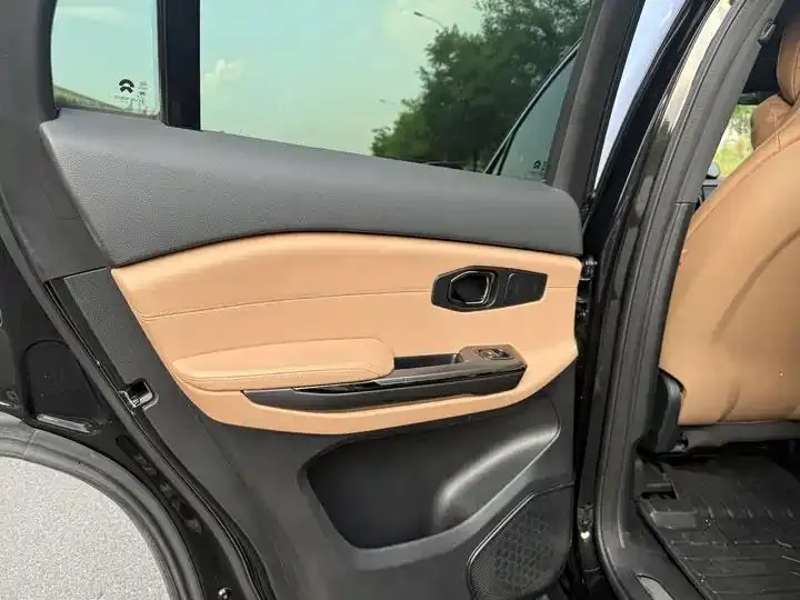 NIO ES6 2020 610KM Performance Edition 18