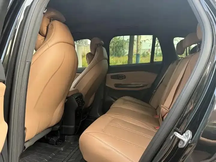 NIO ES6 2020 610KM Performance Edition 19