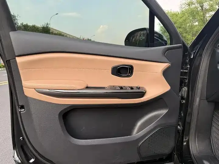 NIO ES6 2020 610KM Performance Edition 20