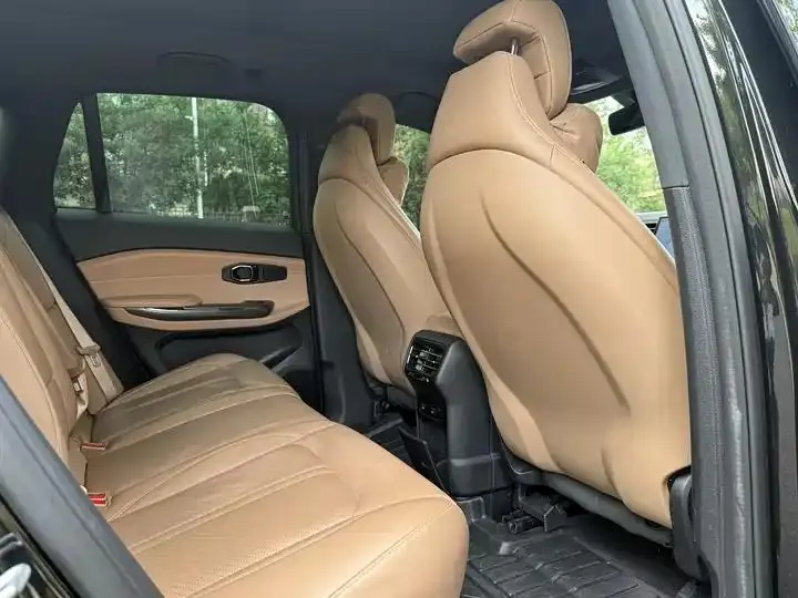 NIO ES6 2020 610KM Performance Edition 23