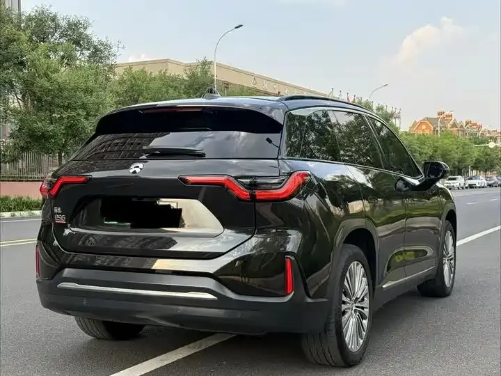 NIO ES6 2020 610KM Performance Edition 30