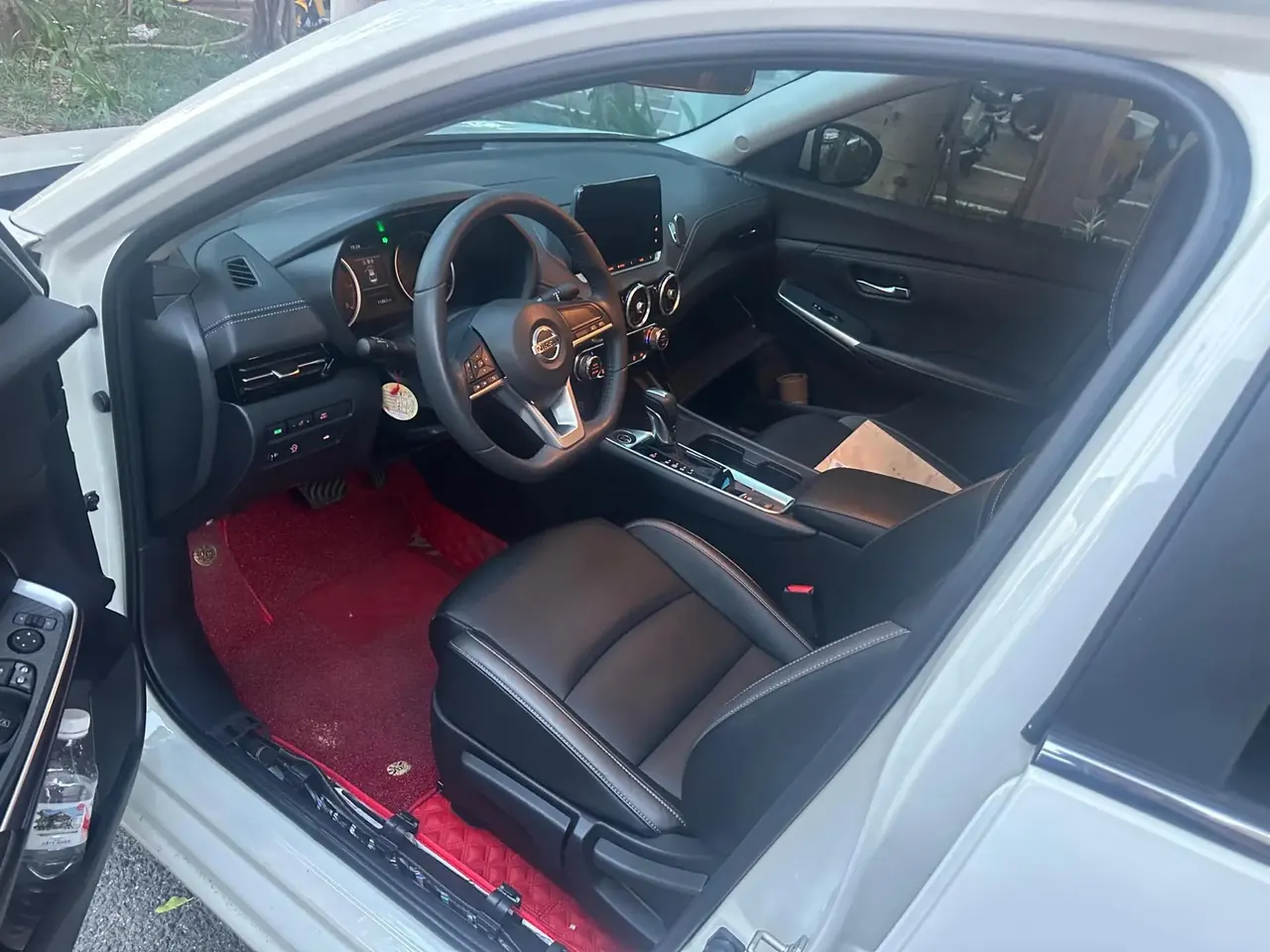 Sylphy 2022 1.6L XL CVT Comfort Edition 5