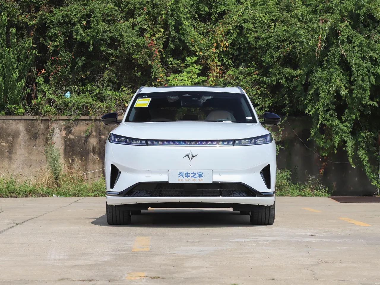 Eπ 008 2026 Five-seat Pure Electric Ultra Wide Edition 2
