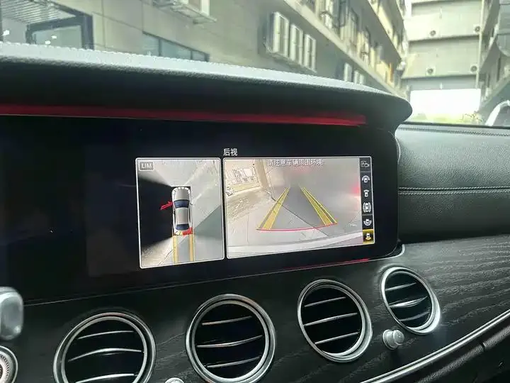 Mercedes Benz E-Class 2020 to E 300 L Sports Special Edition 10