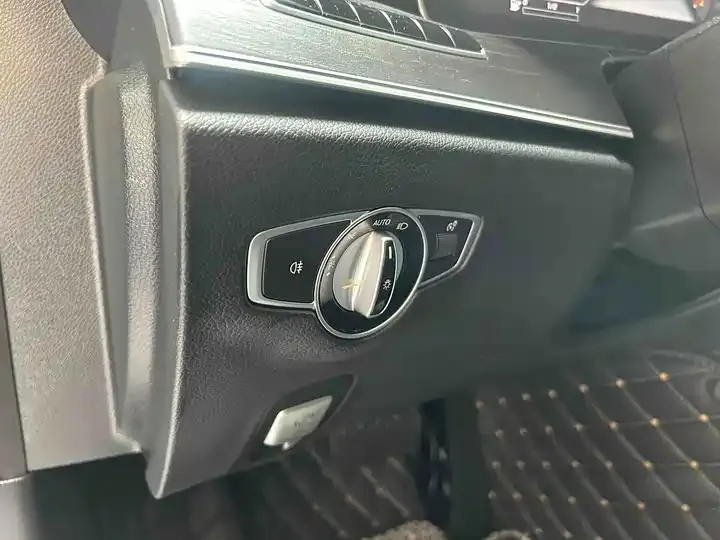 Mercedes Benz E-Class 2020 to E 300 L Sports Special Edition 12