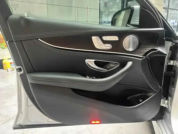 Mercedes Benz E-Class 2020 to E 300 L Sports Special Edition 13