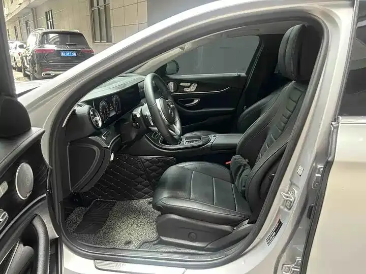 Mercedes Benz E-Class 2020 to E 300 L Sports Special Edition 14