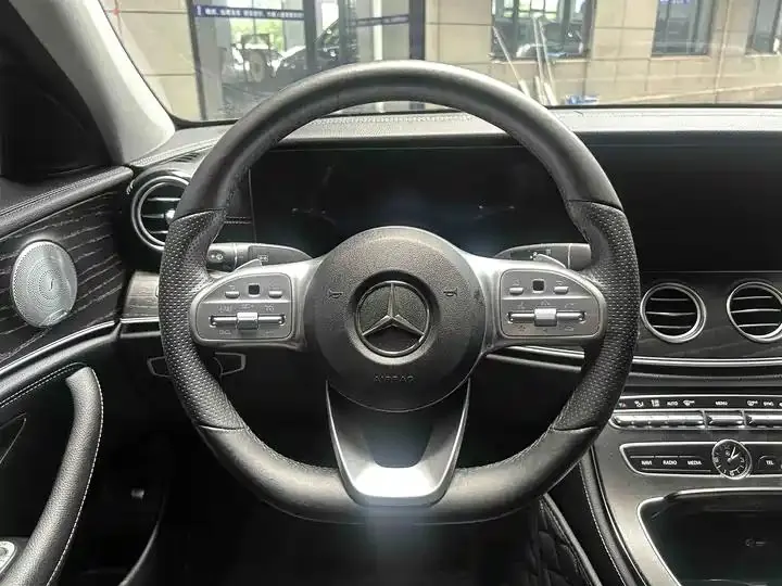 Mercedes Benz E-Class 2020 to E 300 L Sports Special Edition 15