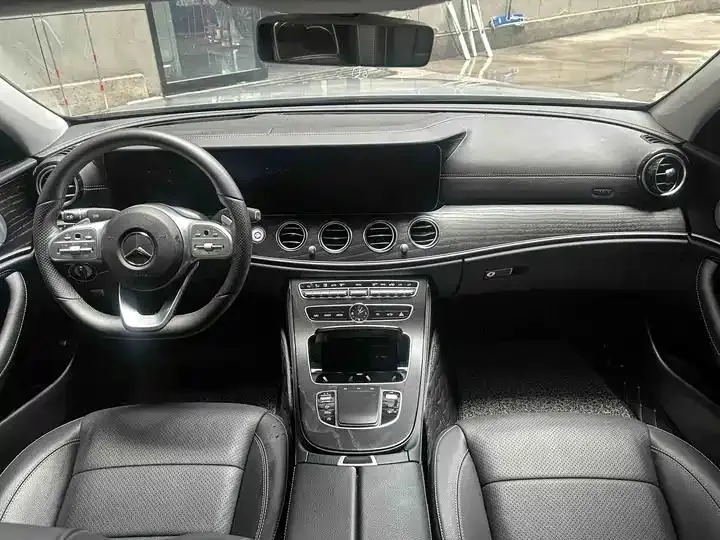 Mercedes Benz E-Class 2020 to E 300 L Sports Special Edition 18