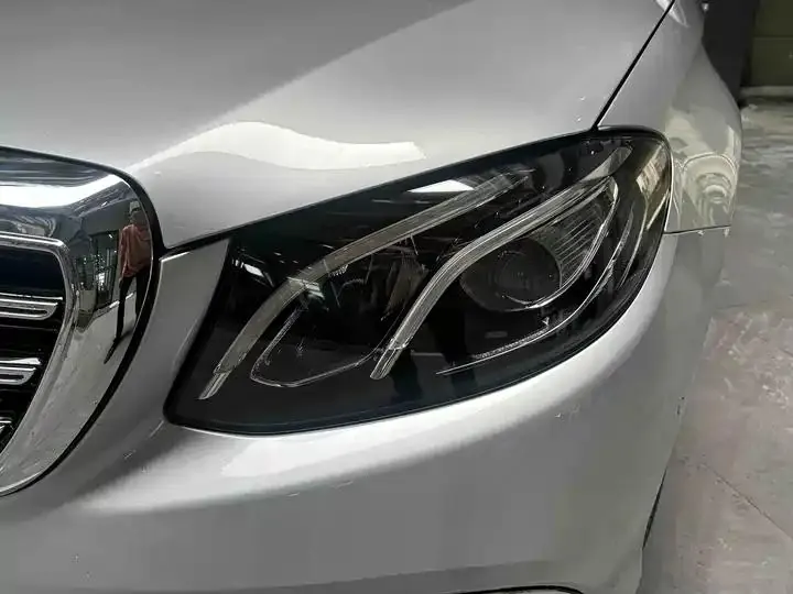 Mercedes Benz E-Class 2020 to E 300 L Sports Special Edition 2