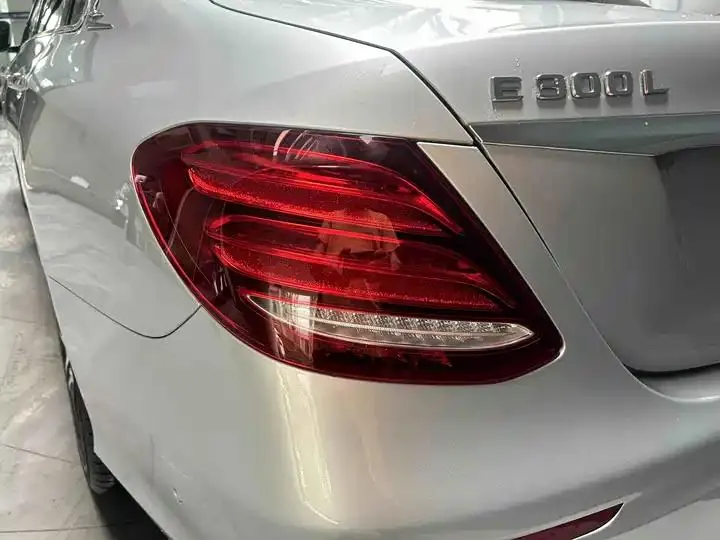 Mercedes Benz E-Class 2020 to E 300 L Sports Special Edition 3