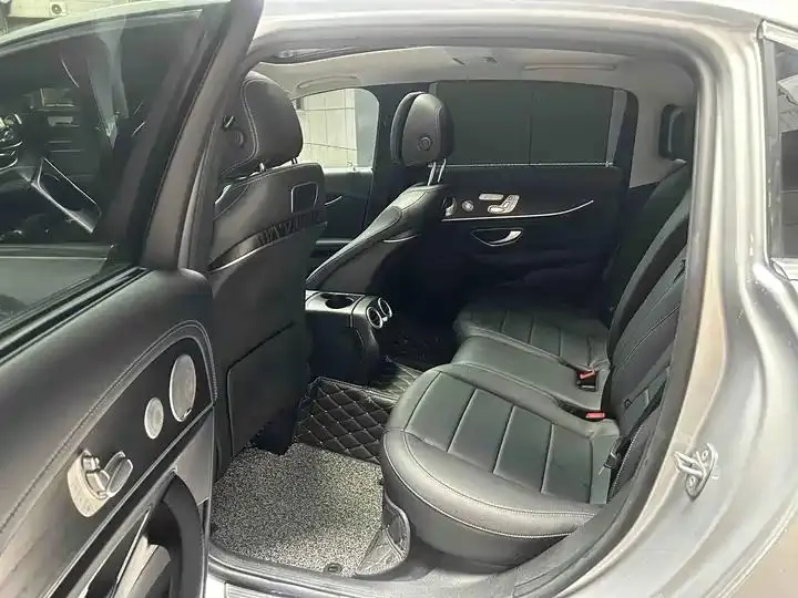 Mercedes Benz E-Class 2020 to E 300 L Sports Special Edition 4