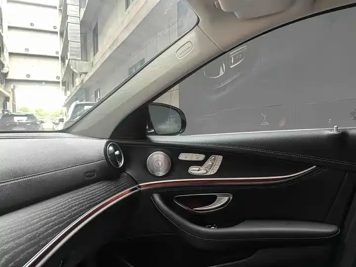Mercedes Benz E-Class 2020 to E 300 L Sports Special Edition 8