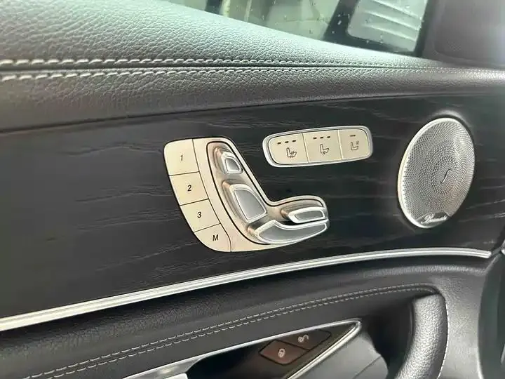 Mercedes Benz E-Class 2020 to E 300 L Sports Special Edition 9