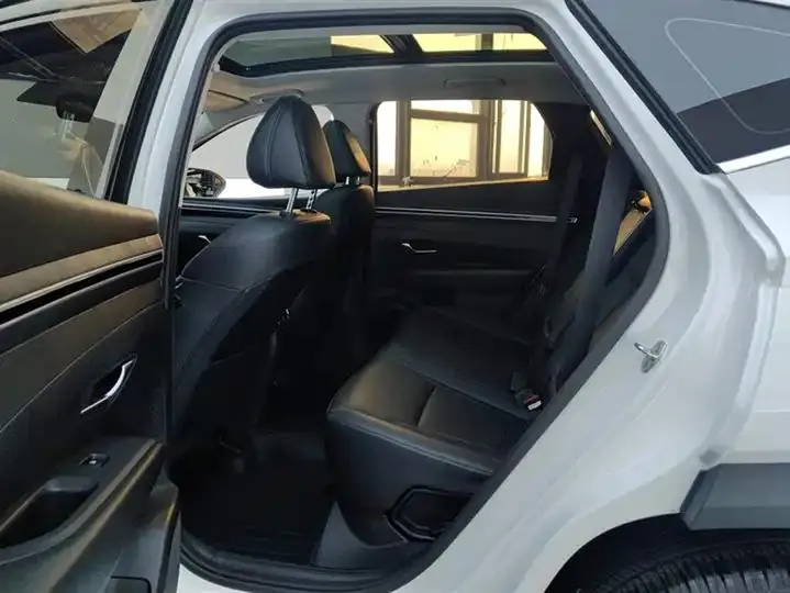 Tucson 2023 Model, Tucson L 1.5T Automatic Two-Wheel Drive DLX Luxury Edition 11