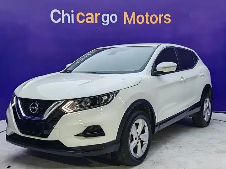 Xiao Ke 2023 Classic 2.0L CVT XV Comfort Edition - View 1