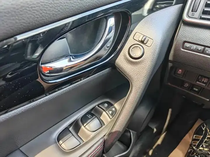 Xiao Ke 2023 Classic 2.0L CVT XV Comfort Edition 14
