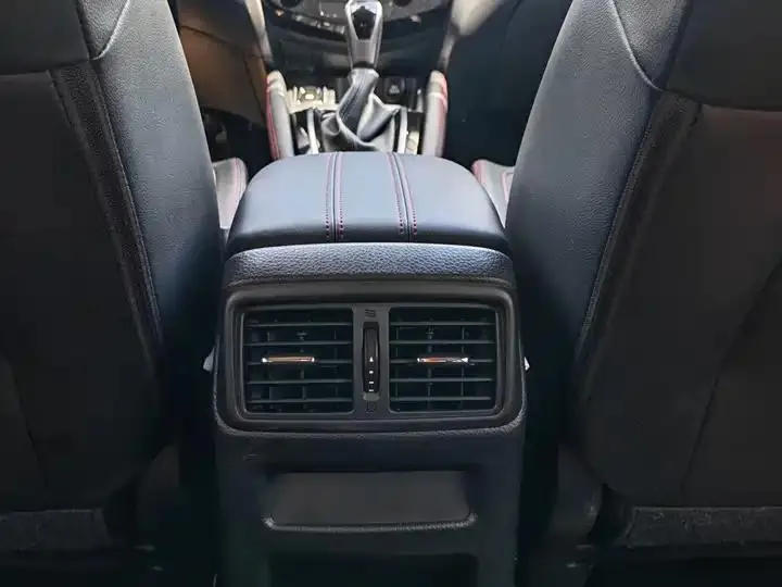 Xiao Ke 2023 Classic 2.0L CVT XV Comfort Edition 16