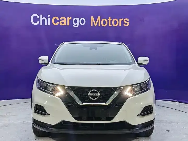 Xiao Ke 2023 Classic 2.0L CVT XV Comfort Edition 2