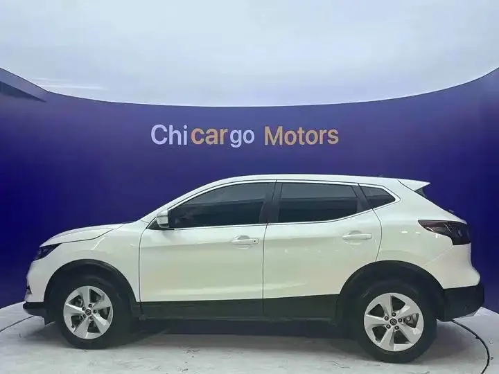 Xiao Ke 2023 Classic 2.0L CVT XV Comfort Edition 4