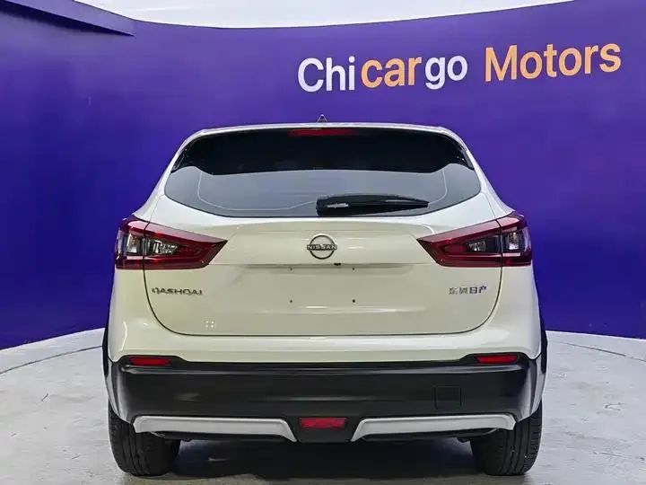 Xiao Ke 2023 Classic 2.0L CVT XV Comfort Edition 5