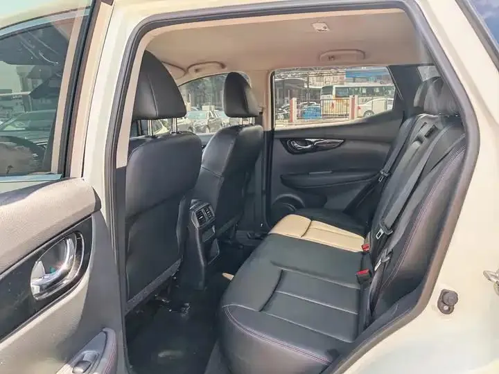 Xiao Ke 2023 Classic 2.0L CVT XV Comfort Edition 7