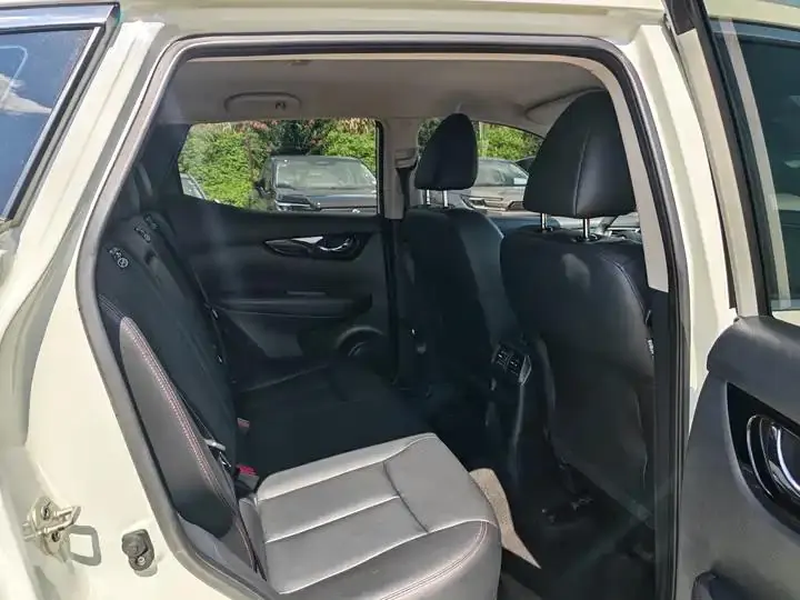 Xiao Ke 2023 Classic 2.0L CVT XV Comfort Edition 9