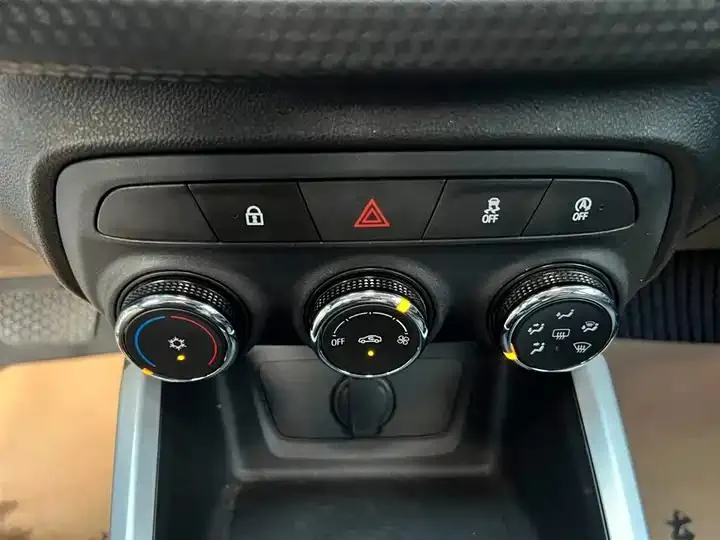 Kovoz 2020 325T Auto Happy Edition 10