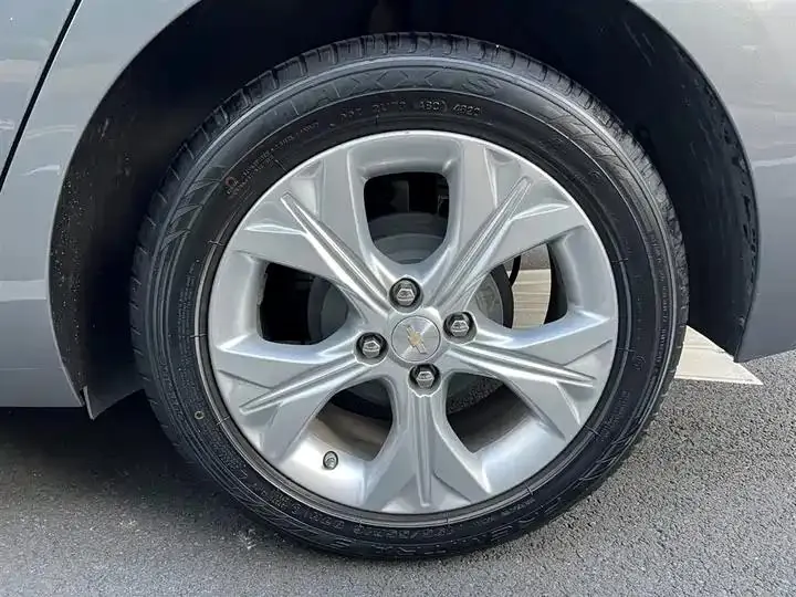 Kovoz 2020 325T Auto Happy Edition 25