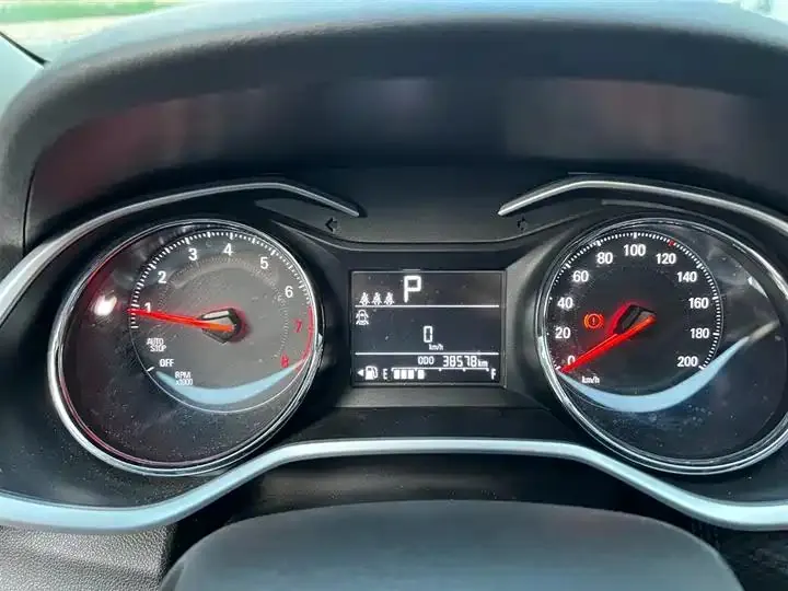 Kovoz 2020 325T Auto Happy Edition 6