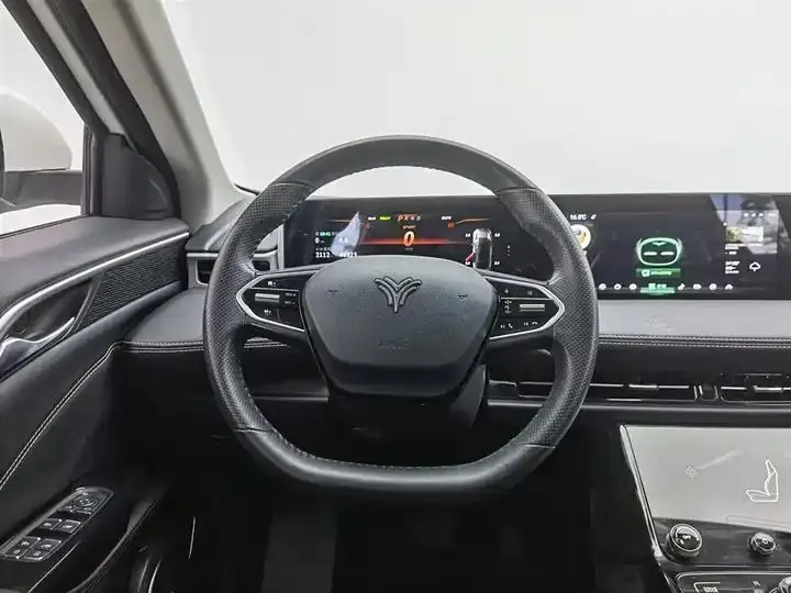 Neta U 2021 Pro 400 Cruise Edition 11
