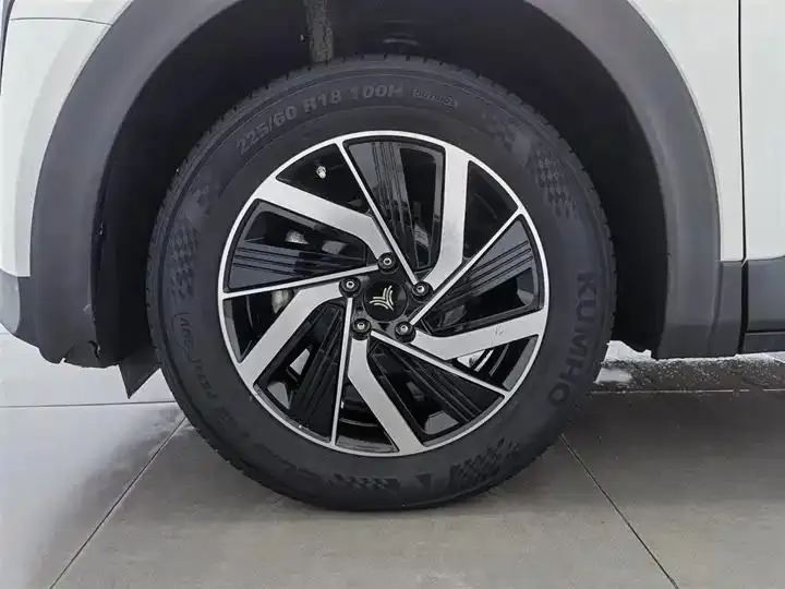 Neta U 2021 Pro 400 Cruise Edition 17