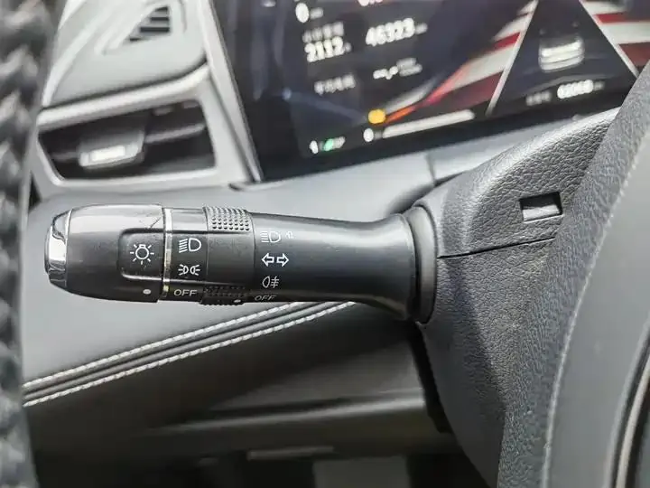 Neta U 2021 Pro 400 Cruise Edition 21